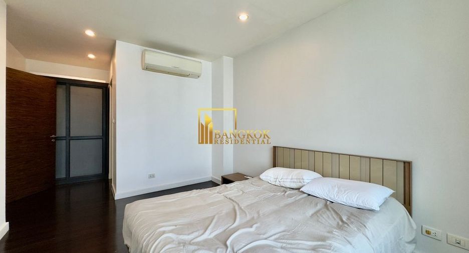 Condo en alquiler y en venta de 3 habitaciones en Bang Kho Laem, Bangkok