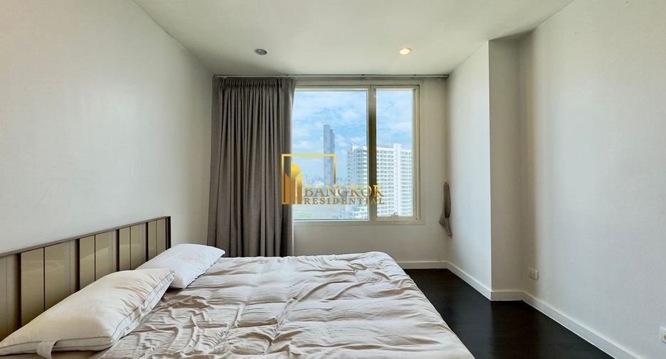 Condo en alquiler y en venta de 3 habitaciones en Bang Kho Laem, Bangkok