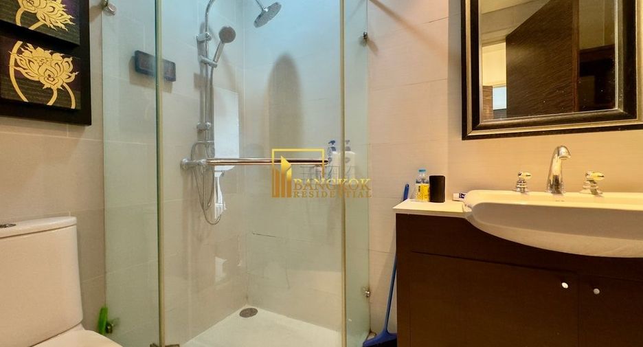 Condo en alquiler y en venta de 3 habitaciones en Bang Kho Laem, Bangkok