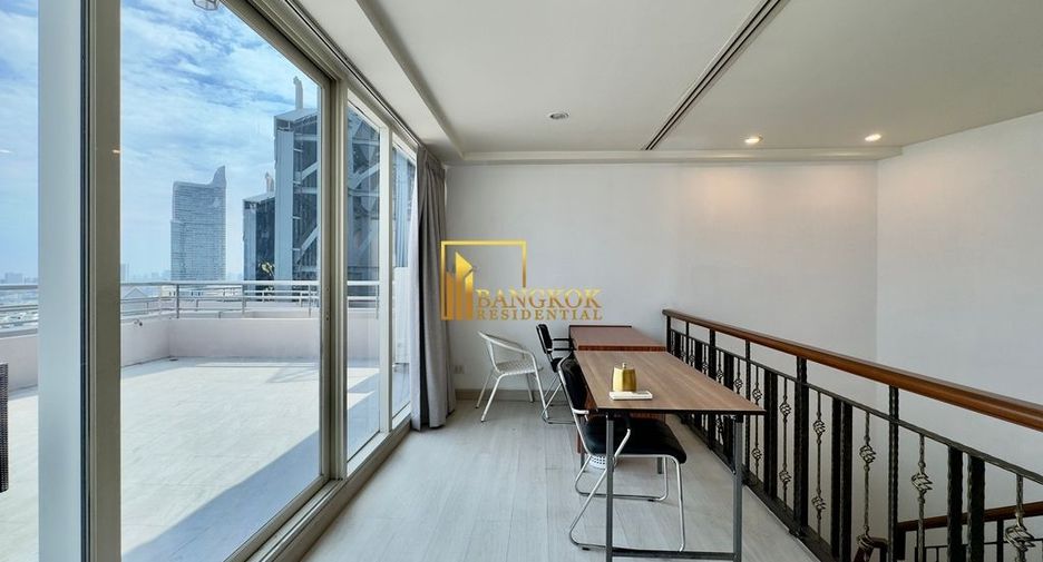 Condo en alquiler y en venta de 3 habitaciones en Bang Kho Laem, Bangkok