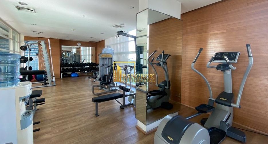 Condo en alquiler y en venta de 3 habitaciones en Bang Kho Laem, Bangkok