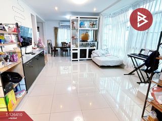 For sale 3 bedrooms house in Bang Phli, Samut Prakan