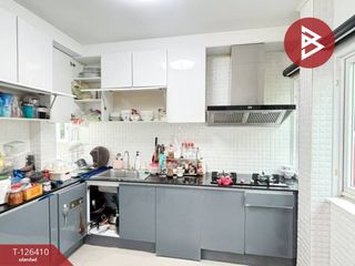 For sale 3 bedrooms house in Bang Phli, Samut Prakan