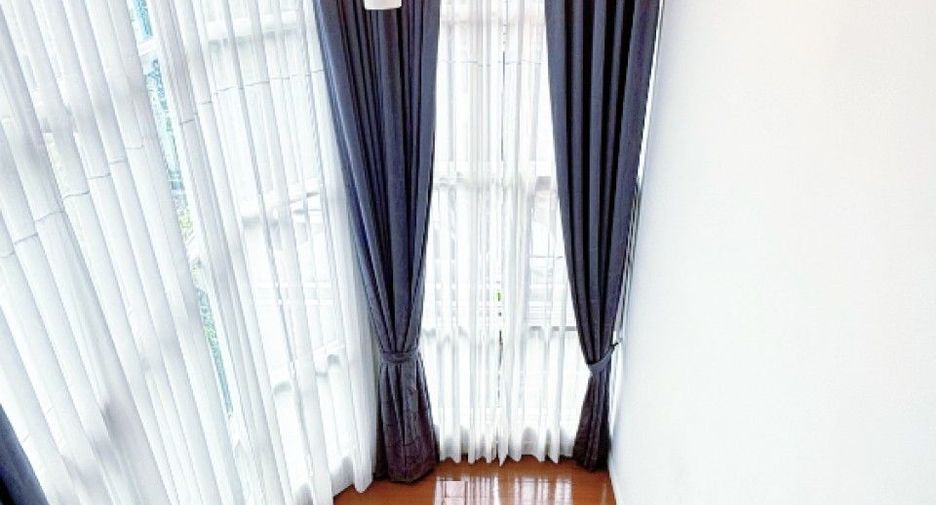For sale 3 bedrooms house in Bang Phli, Samut Prakan