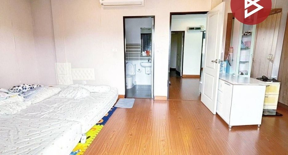 For sale 3 bedrooms house in Bang Phli, Samut Prakan