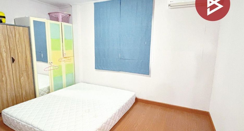For sale 3 bedrooms house in Bang Phli, Samut Prakan