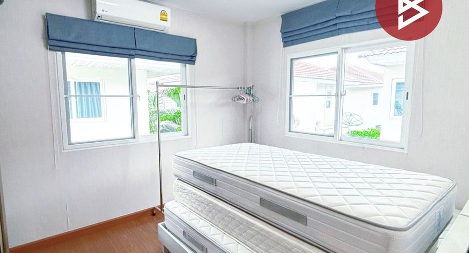 For sale 3 bedrooms house in Bang Phli, Samut Prakan