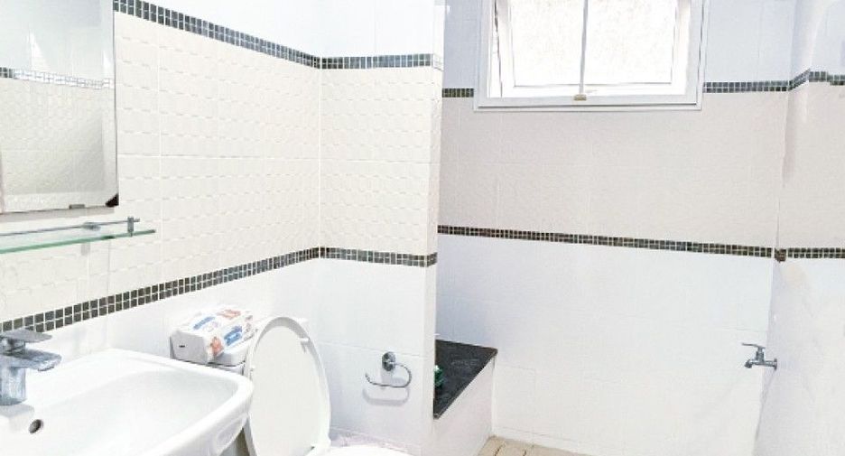 For sale 3 bedrooms house in Bang Phli, Samut Prakan