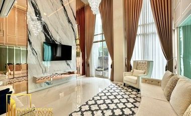 For rent and for sale 3 bedrooms condo in Khlong Toei, Bangkok