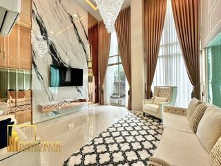 Аренда и продажа 3 спальни кондо в Кхлонг Тоеи, Бангкок
