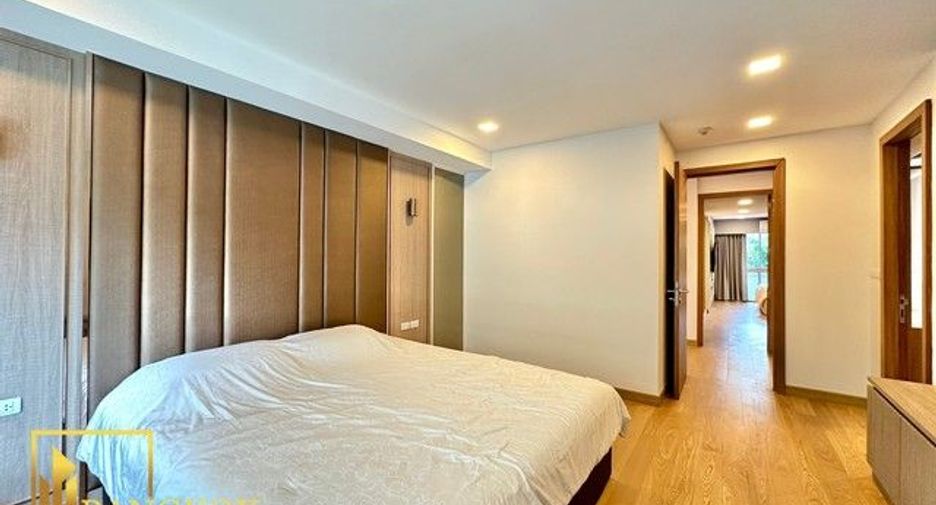 Wohnung zur Miete und zum Kauf mit 3 Zimmer in Khlong Toei, Bangkok