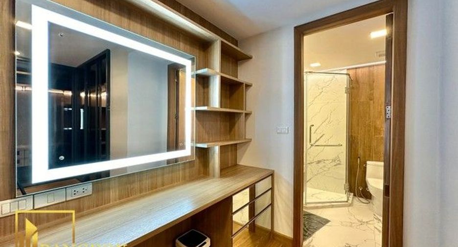 Wohnung zur Miete und zum Kauf mit 3 Zimmer in Khlong Toei, Bangkok