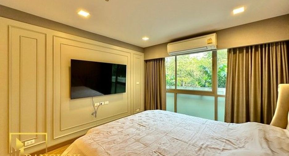 Wohnung zur Miete und zum Kauf mit 3 Zimmer in Khlong Toei, Bangkok