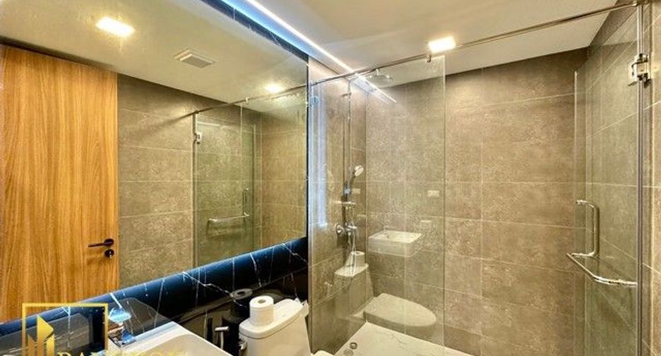 Wohnung zur Miete und zum Kauf mit 3 Zimmer in Khlong Toei, Bangkok