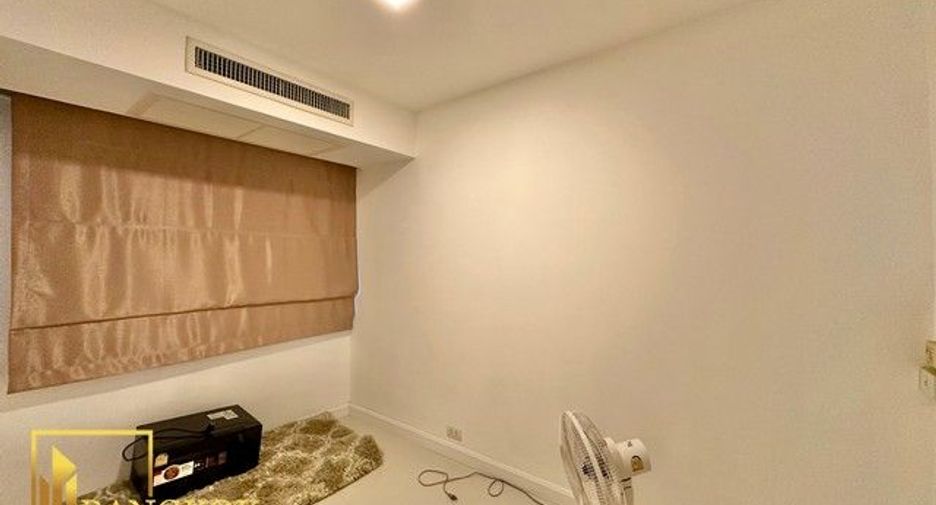 Wohnung zur Miete und zum Kauf mit 3 Zimmer in Khlong Toei, Bangkok