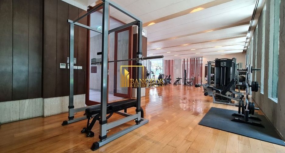 Wohnung zur Miete und zum Kauf mit 3 Zimmer in Khlong Toei, Bangkok