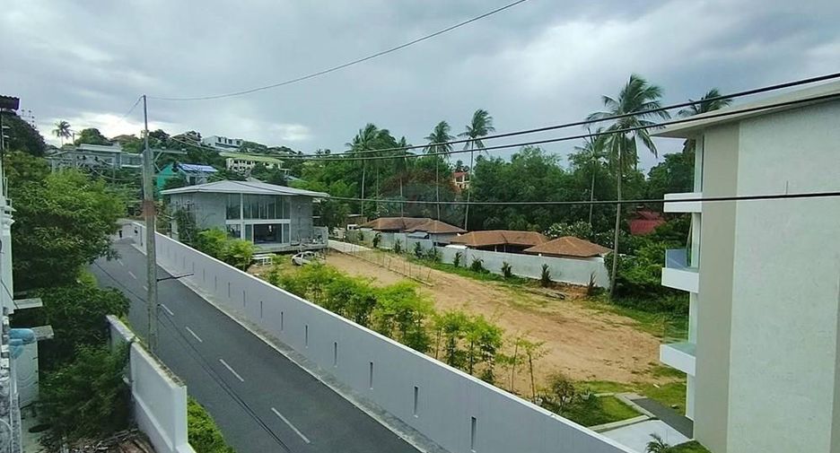 For sale 4 bedrooms retail Space in Ko Samui, Surat Thani