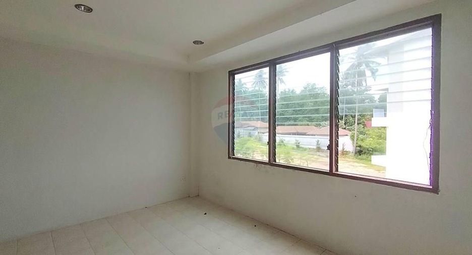 For sale 4 bedrooms retail Space in Ko Samui, Surat Thani