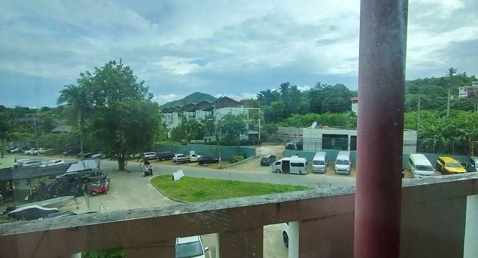 For sale 4 bedrooms retail Space in Ko Samui, Surat Thani