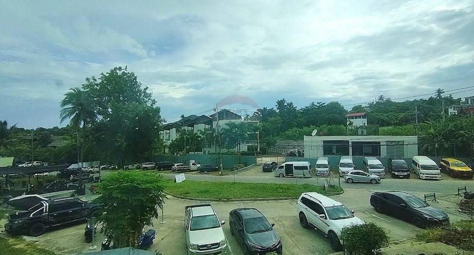 For sale 4 bedrooms retail Space in Ko Samui, Surat Thani