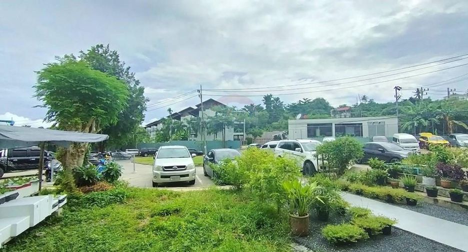 For sale 4 bedrooms retail Space in Ko Samui, Surat Thani