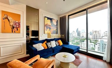 Wohnung zur Miete und zum Kauf mit 2 Zimmer in Watthana, Bangkok