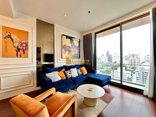 Condo en alquiler y en venta de 2 habitaciones en Watthana, Bangkok