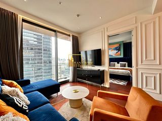 Condo en alquiler y en venta de 2 habitaciones en Watthana, Bangkok