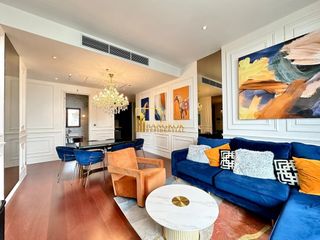 Condo en alquiler y en venta de 2 habitaciones en Watthana, Bangkok
