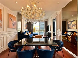 Condo en alquiler y en venta de 2 habitaciones en Watthana, Bangkok
