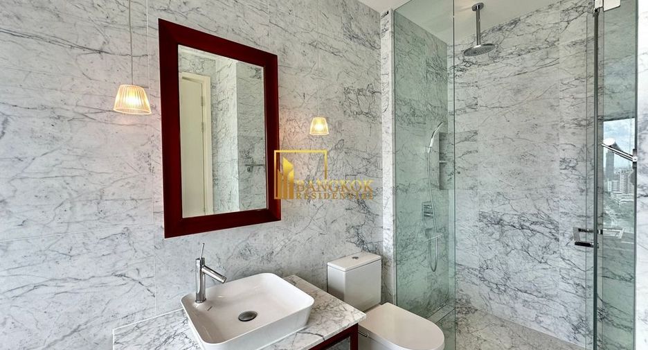 Wohnung zur Miete und zum Kauf mit 2 Zimmer in Watthana, Bangkok