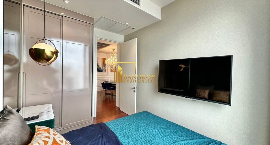 Wohnung zur Miete und zum Kauf mit 2 Zimmer in Watthana, Bangkok