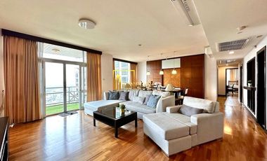 Condo en alquiler y en venta de 3 habitaciones en Pathum Wan, Bangkok