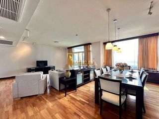 Condo en alquiler y en venta de 3 habitaciones en Pathum Wan, Bangkok