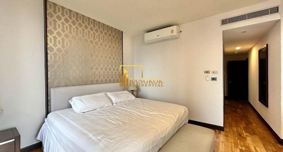 Condo en alquiler y en venta de 3 habitaciones en Pathum Wan, Bangkok