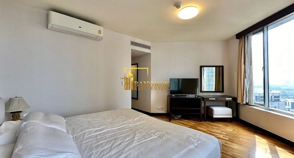 Condo en alquiler y en venta de 3 habitaciones en Pathum Wan, Bangkok