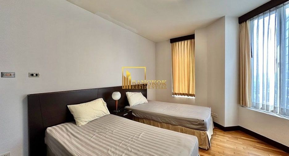 Condo en alquiler y en venta de 3 habitaciones en Pathum Wan, Bangkok