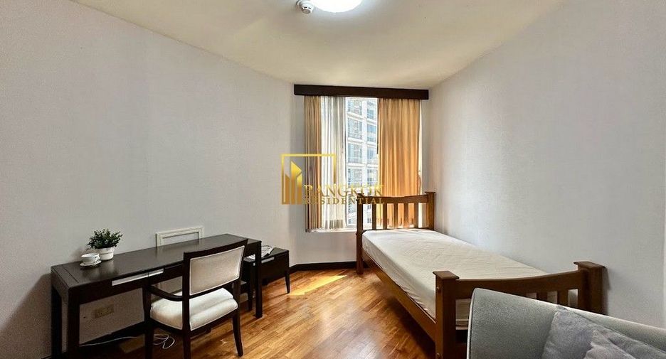 Condo en alquiler y en venta de 3 habitaciones en Pathum Wan, Bangkok