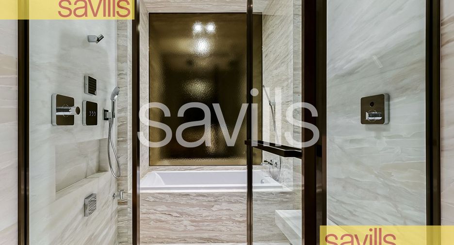 For rent 1 bed condo in Pathum Wan, Bangkok