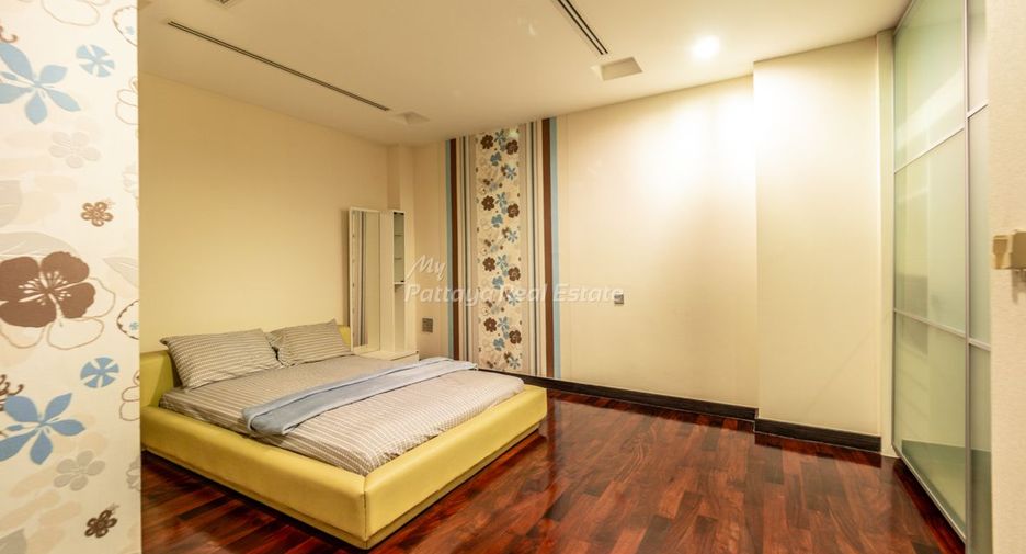 For sale 2 bedrooms condo in Bang Lamung, Chonburi
