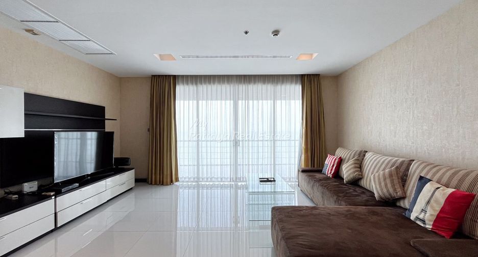 For sale 2 bedrooms condo in Bang Lamung, Chonburi