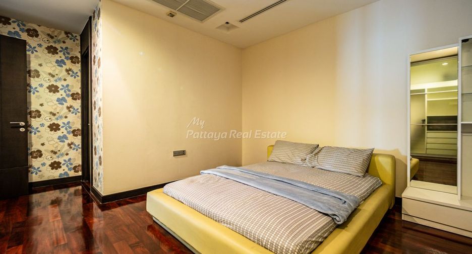 For sale 2 bedrooms condo in Bang Lamung, Chonburi
