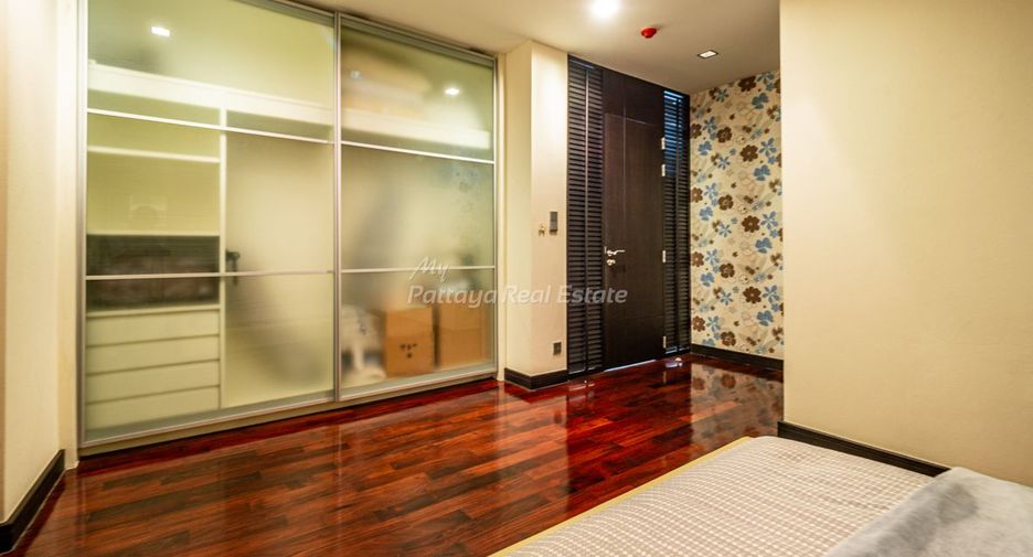 For sale 2 bedrooms condo in Bang Lamung, Chonburi