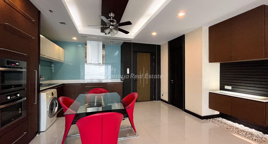 For sale 2 bedrooms condo in Bang Lamung, Chonburi