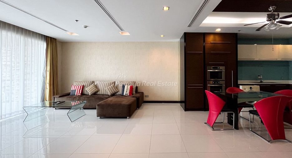 For sale 2 bedrooms condo in Bang Lamung, Chonburi