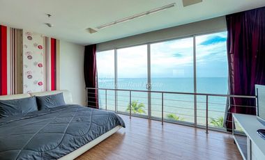 For sale 2 bedrooms condo in Bang Lamung, Chonburi