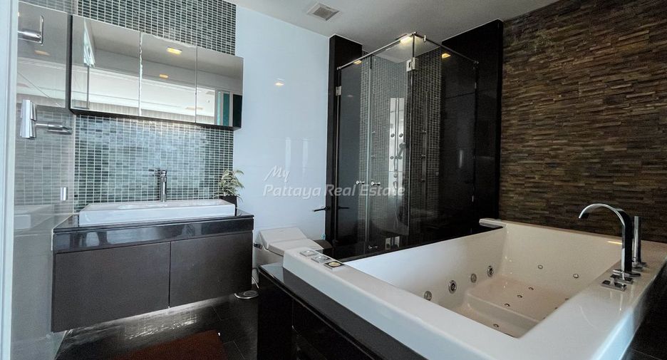 For sale 2 bedrooms condo in Bang Lamung, Chonburi
