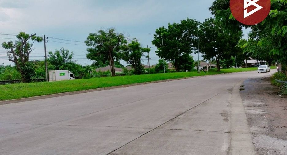 For sale land in Mueang Phitsanulok, Phitsanulok