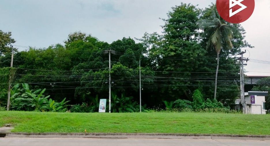 For sale land in Mueang Phitsanulok, Phitsanulok