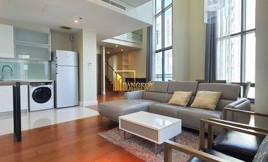 Condo en alquiler y en venta de 3 habitaciones en Khlong Toei, Bangkok